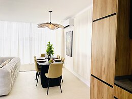 Casa Sirocco by At Home Costa del Sol