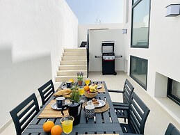Casa Sirocco by At Home Costa del Sol
