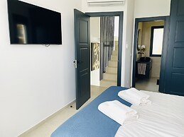 Casa Sirocco by At Home Costa del Sol