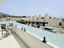 Casa Sirocco by At Home Costa del Sol