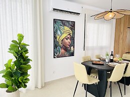 Casa Sirocco by At Home Costa del Sol