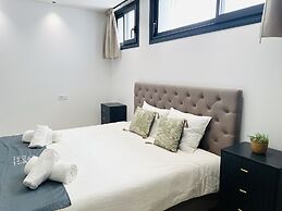 Casa Sirocco by At Home Costa del Sol