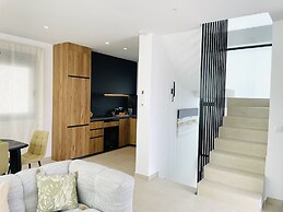 Casa Sirocco by At Home Costa del Sol