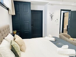 Casa Sirocco by At Home Costa del Sol