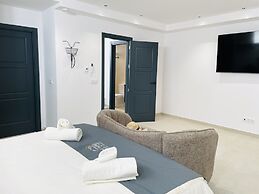 Casa Sirocco by At Home Costa del Sol