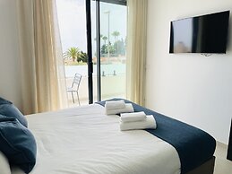 Casa Sirocco by At Home Costa del Sol