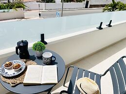 Casa Sirocco by At Home Costa del Sol