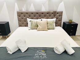 Casa Sirocco by At Home Costa del Sol