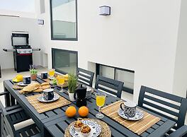 Casa Sirocco by At Home Costa del Sol