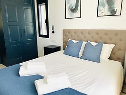 Casa Sirocco by At Home Costa del Sol