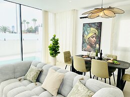Casa Sirocco by At Home Costa del Sol