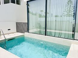 Casa Sirocco by At Home Costa del Sol