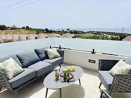 Casa Sirocco by At Home Costa del Sol