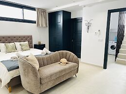 Casa Sirocco by At Home Costa del Sol