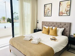 Casa Sirocco by At Home Costa del Sol