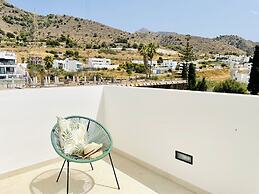 Casa Sirocco by At Home Costa del Sol