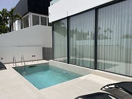 Casa Sirocco by At Home Costa del Sol