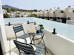 Casa Sirocco by At Home Costa del Sol