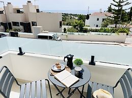 Casa Sirocco by At Home Costa del Sol