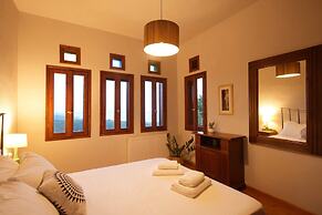 Stay Horizon P1 Milies
