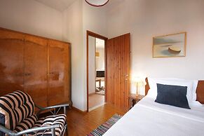 Stay Horizon P1 Milies