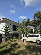 Tulivu Escape