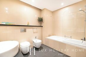LUX The Bonnington JLT Suite