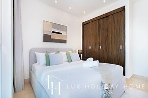 LUX The Bonnington JLT Suite