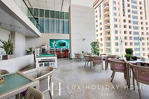 LUX The Bonnington JLT Suite