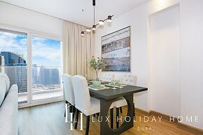 LUX The Bonnington JLT Suite