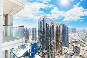 LUX The Bonnington JLT Suite