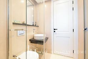 LUX The Bonnington JLT Suite