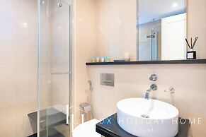 LUX The Bonnington JLT Suite