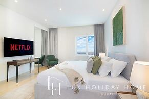 LUX The Bonnington JLT Suite
