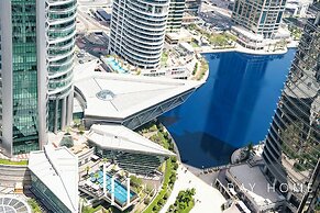 LUX The Bonnington JLT Suite