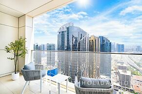 LUX The Bonnington JLT Suite
