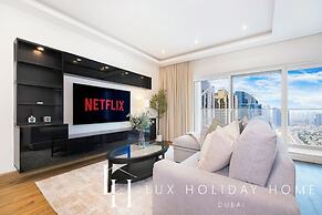 LUX The Bonnington JLT Suite