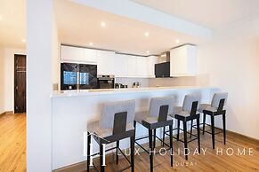 LUX The Bonnington JLT Suite
