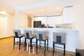 LUX The Bonnington JLT Suite
