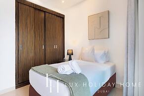 LUX The Bonnington JLT Suite