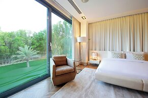 Luxury Overwater Paradise - Nurai Island