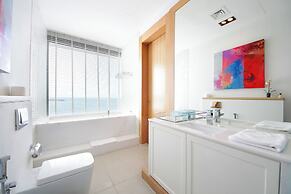 Luxury Overwater Paradise - Nurai Island