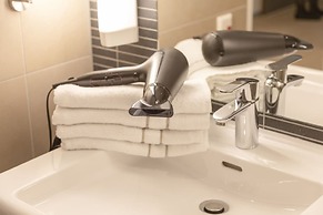 Sporthotel Treff Punkt