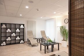Sporthotel Treff Punkt