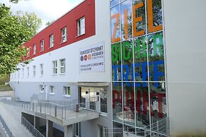 Sporthotel Treff Punkt