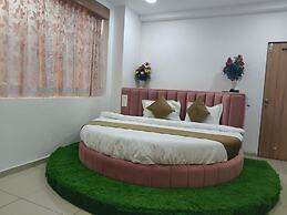 Hotel Royal Palace in