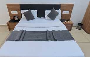 Hotel Royal Palace in