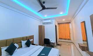 Hotel Royal Palace in