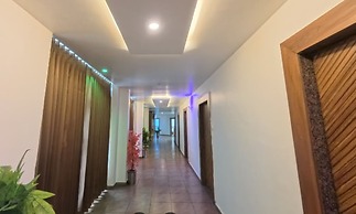 Hotel Royal Palace in