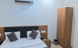 Hotel Royal Palace in